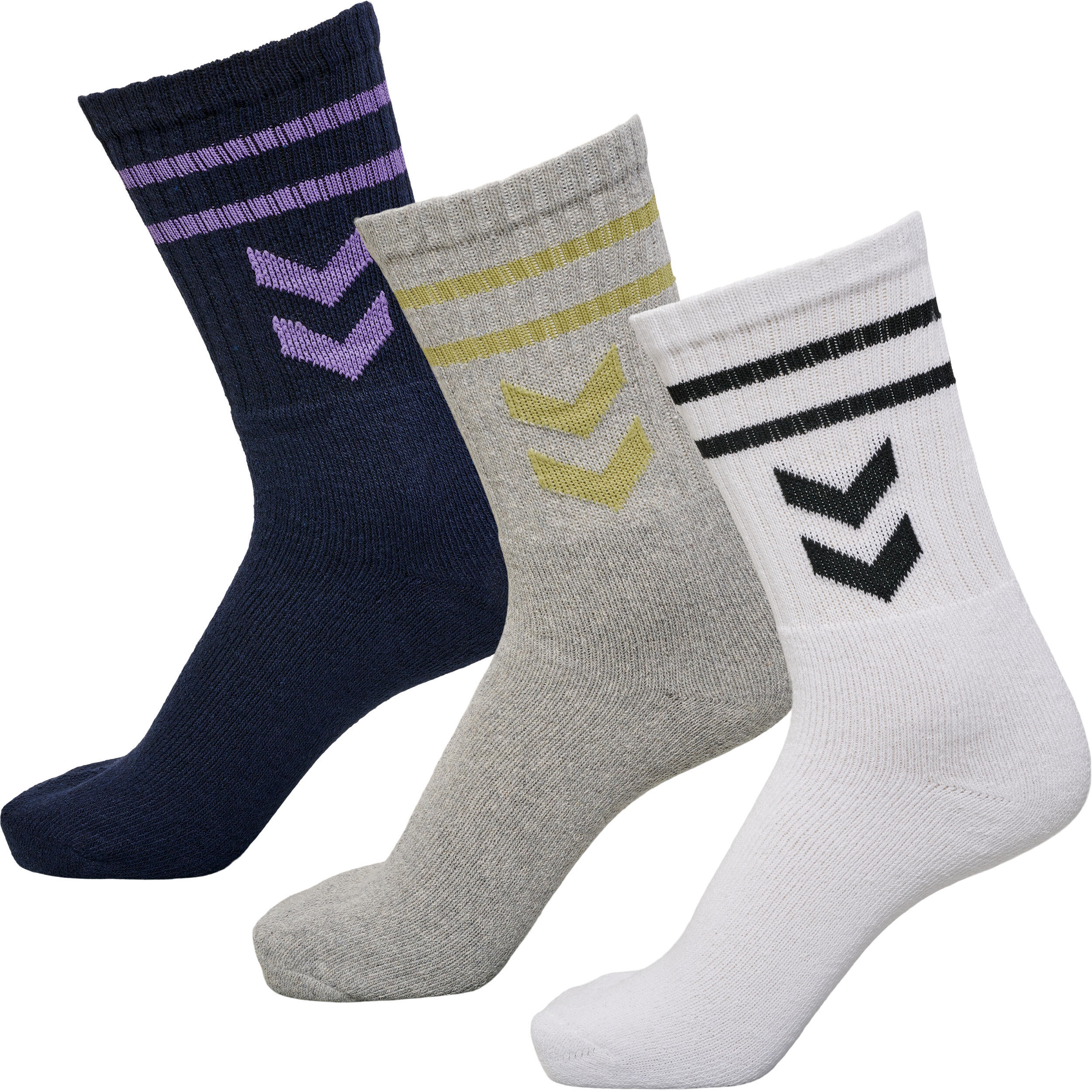 Chaussettes hand hummel decathlon hot sale